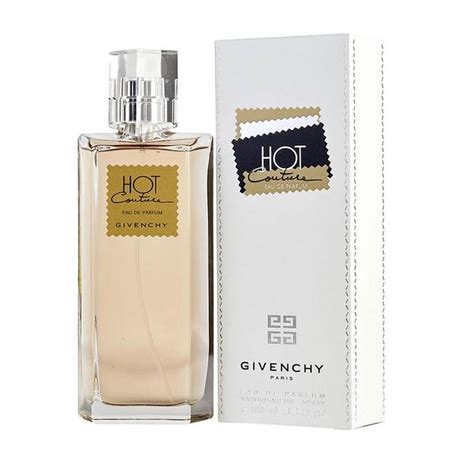 hot givenchy falabella|GIVENCHY HOT COUTURE 100 ML EDP.